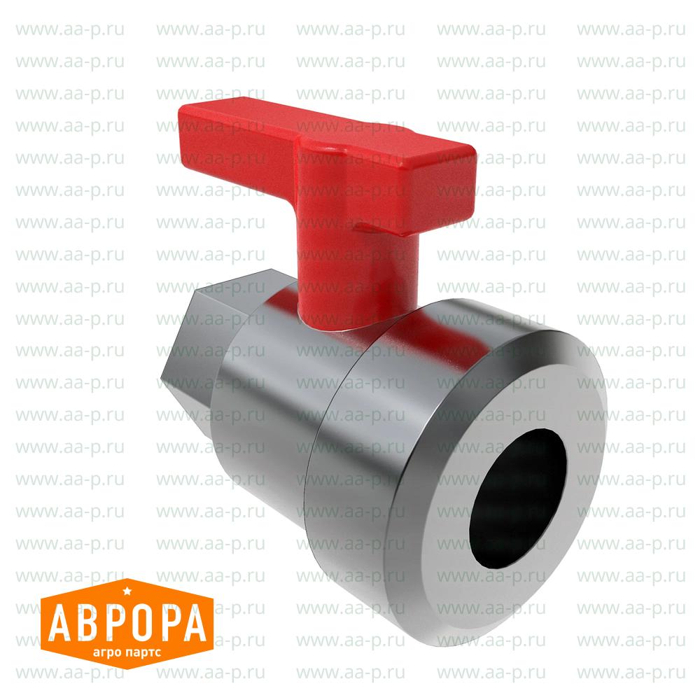 PMUV075FP КОНТРОЛЬНЫЙ  КЛАПАН